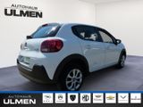 Citroën C3 Feel 1.2 PureTech LED-Scheinwerfer Allwetter  - Citroën C3 aus 2023