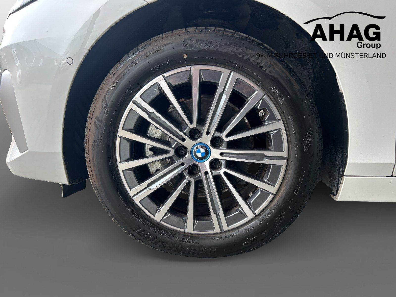BMW 225 Active Tourer - Bild 12