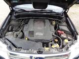 Subaru Forester Active 2.0 - Subaru Forester aus 2009