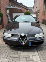 Alfa Romeo 156 2.0 JTS Distinctive Distinctive - Alfa Romeo 156: Jts
