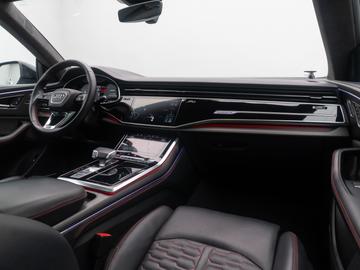 2021 AUDI RSQ8 — миниатюра 38