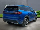 Skoda Kodiaq SPORTLINE 2.0TSI DSG 4x4 AHK+PANO+ACC+DCC - Skoda Kodiaq in Chemnitz