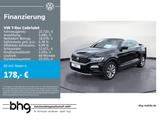 Volkswagen T-Roc Cabriolet 1.5 TSI STYLE DSG ACC SHZ DAB - Volkswagen T-Roc aus 2021