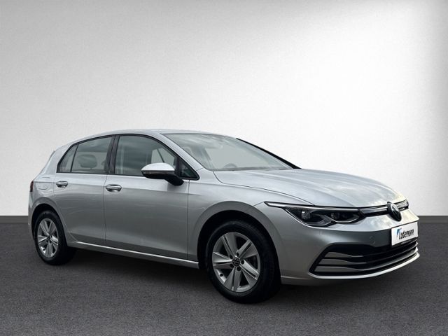 Golf VIII 2.0 TDI DSG Life LED+NAVI+ACC+PDC+SIHZ