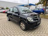 Renault Twingo Limited LED*TÜV*KLIMA - gebrauchte Renault Twingo aus dem Jahr 2021