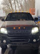 Ford F150 Baujahr 2006 Harley Davidson Edi... - : Harley