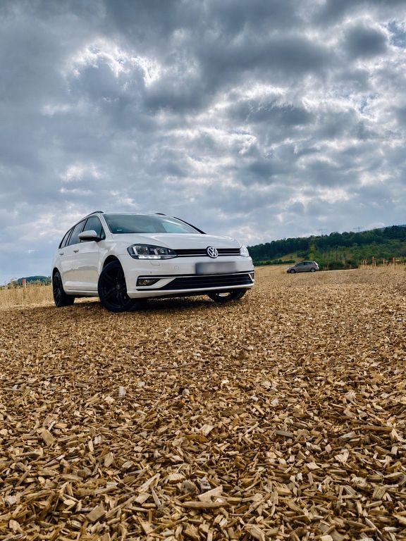 Image of Volkswagen Golf