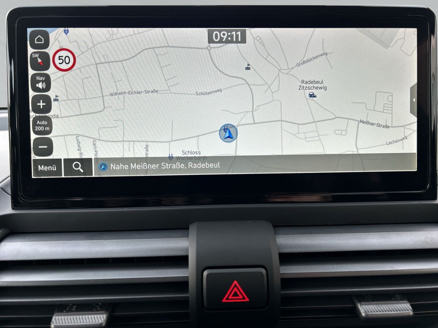 Hyundai INSTER – Bild 13