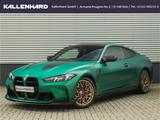 BMW M4 CS- Individual ''Frozen Isle of Man Green''-C - BMW M4 in Köln