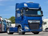 DAF XF 480 **SSC, ACC, Intarder, Klima, 2 Tanks EZ 1 - Rettungswagen