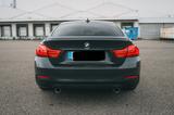 BMW 440 Gran Coupé 440i xDrive Gran Coupé Sport ... - BMW in Halle