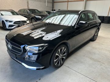 Mercedes E 300 - 1