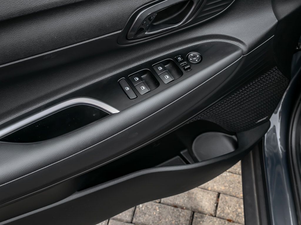 Hyundai BAYON – Bild 12
