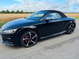 Audi TTS Roadster 2.0 TFSI S tronic quattro - Audi Gebrauchtwagen in Braunschweig