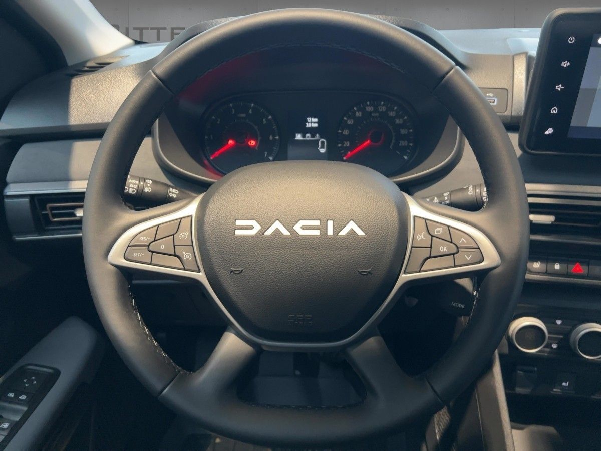 Dacia Sandero - Bild 9