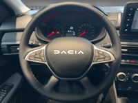 Dacia Sandero - Vorschau Bild 9