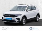 Volkswagen T-Cross 1.0 TSI Life ACC LED DigCockp PDC SHZ - VW T-Cross Gebrauchtwagen in Hannover