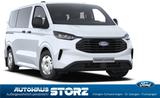 Ford Transit Custom Kombi PKW Trend 320 L1 9-SITZER|K - Ford mit Diesel-Antrieb: Pkw