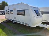 Hobby 495 UL DE LUXE EASY MOVER MARKISE VZ - Offers matching your search criteria