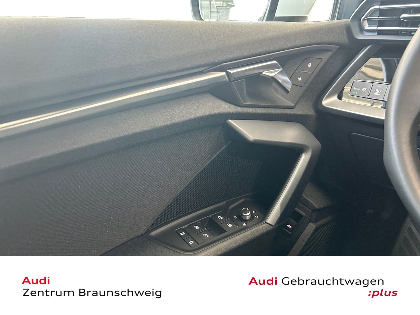 Audi A3 - Bild 12