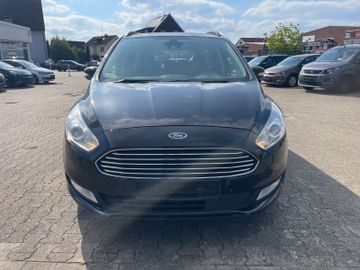 Ford Galaxy - 2