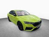 Skoda Octavia iV 1.4TSI DSG STDHZG,ELEKTR.SITZE+MEMORY - mit Hybrid-Antrieb: Grün, Massagesitze