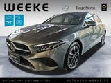 Mercedes-Benz A 200 Progressive+LED+KAMERA*SP-INTEGR.+VK-ASSIS - Mercedes-Benz A-Class Jahreswagen: Automatik
