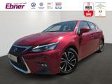 Lexus CT 200h EXECUTIVE LINE SDACH+AHK+LED+NAVI+KAMERA - Lexus CT 200h: Limousine