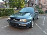 Volkswagen Golf 2.0 Syncro Allrad Anhängerkupplung - Volkswagen Golf: Limousine, Syncro