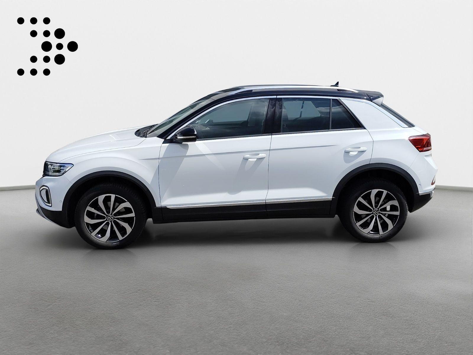 Volkswagen T-Roc 1.5 TSI DSG STYLE*LED*AHK*KAMERA*PDC*SHZ*N, миниатюра 4