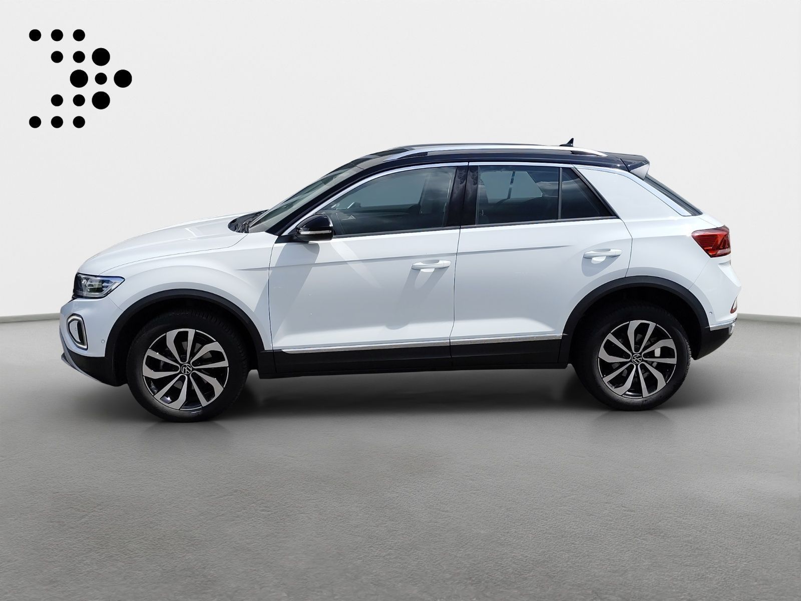 Volkswagen T-Roc - Bild 5