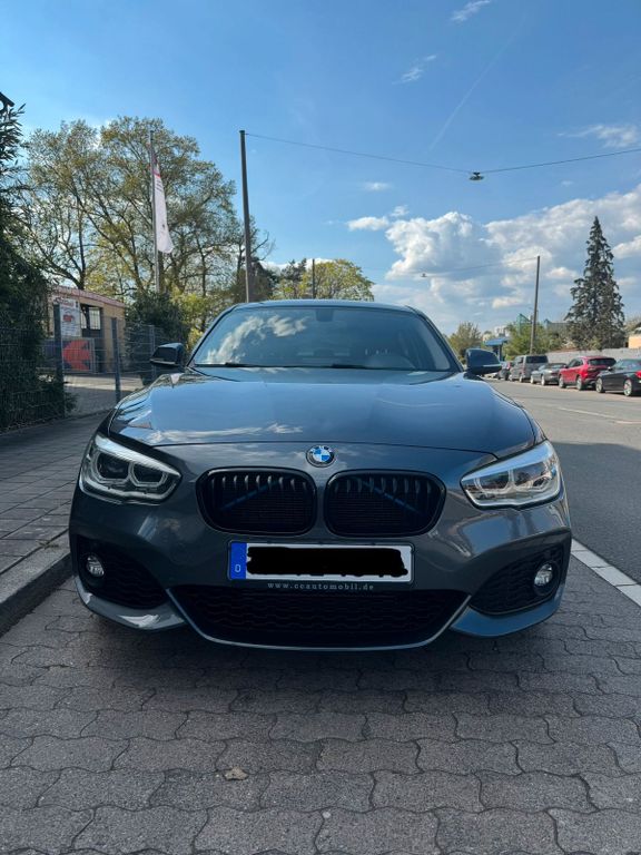 Image of BMW 118