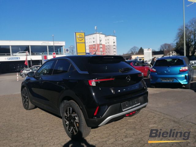 Mokka ELEGANCE 1.2(74KW)6G S