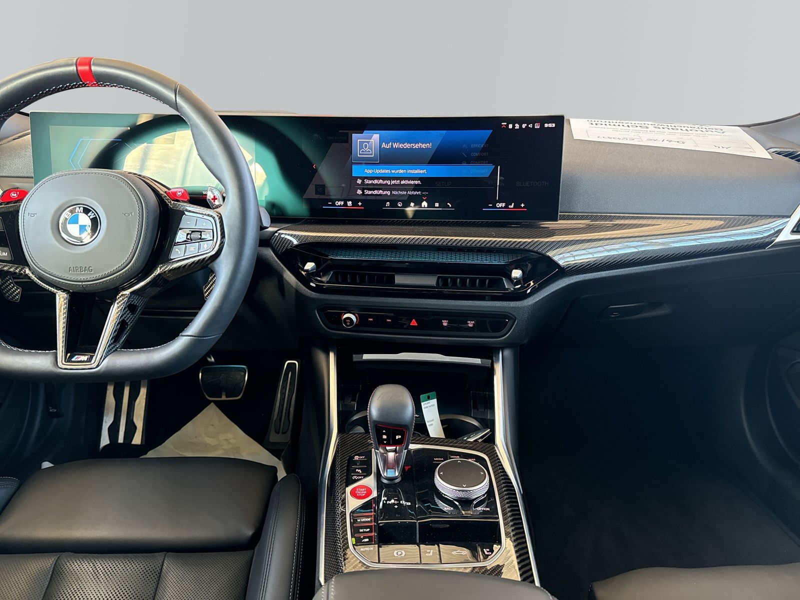 BMW M4 - Bild 13