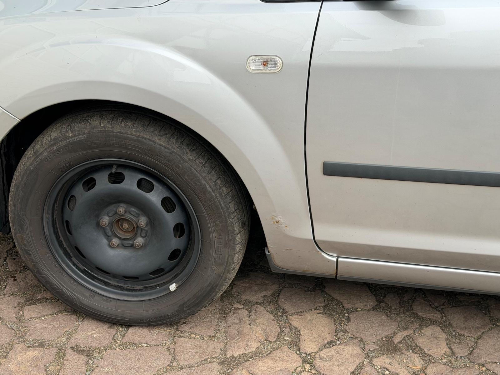 Ford Focus 2007 — photo 12