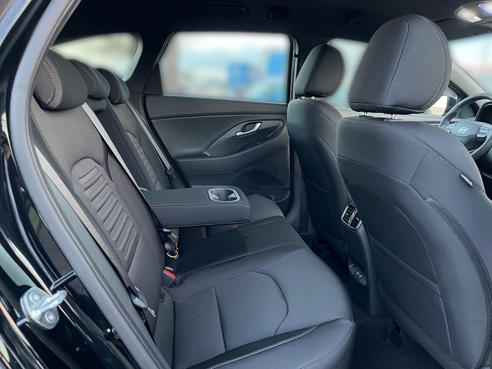 Hyundai i30 – Bild 14