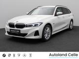 BMW 330e Kamera HUD DAB Stop&Go Komfort Fernlichtass - mit Hybrid-Antrieb: Kombi