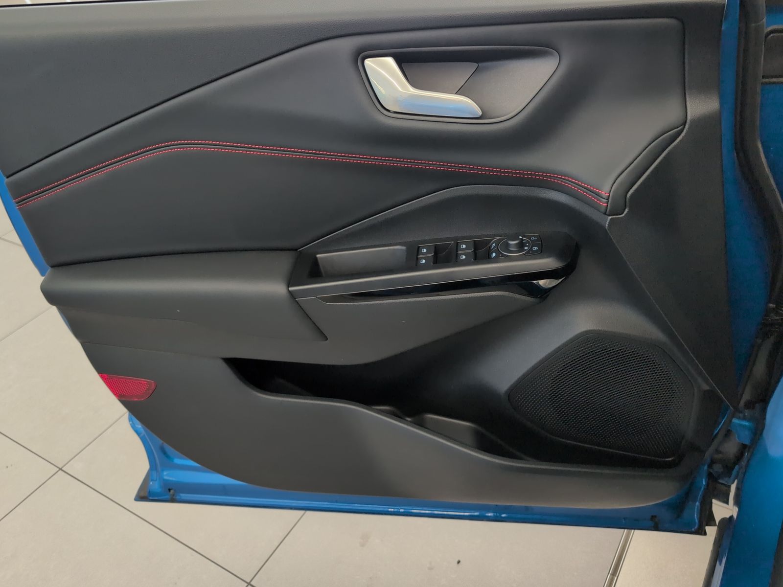 FORD Puma 1.0 MHEV ST-Line Automatik 4-Jahre FGS – Bild 32