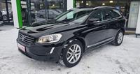 Volvo XC60 D4 Summum AWD