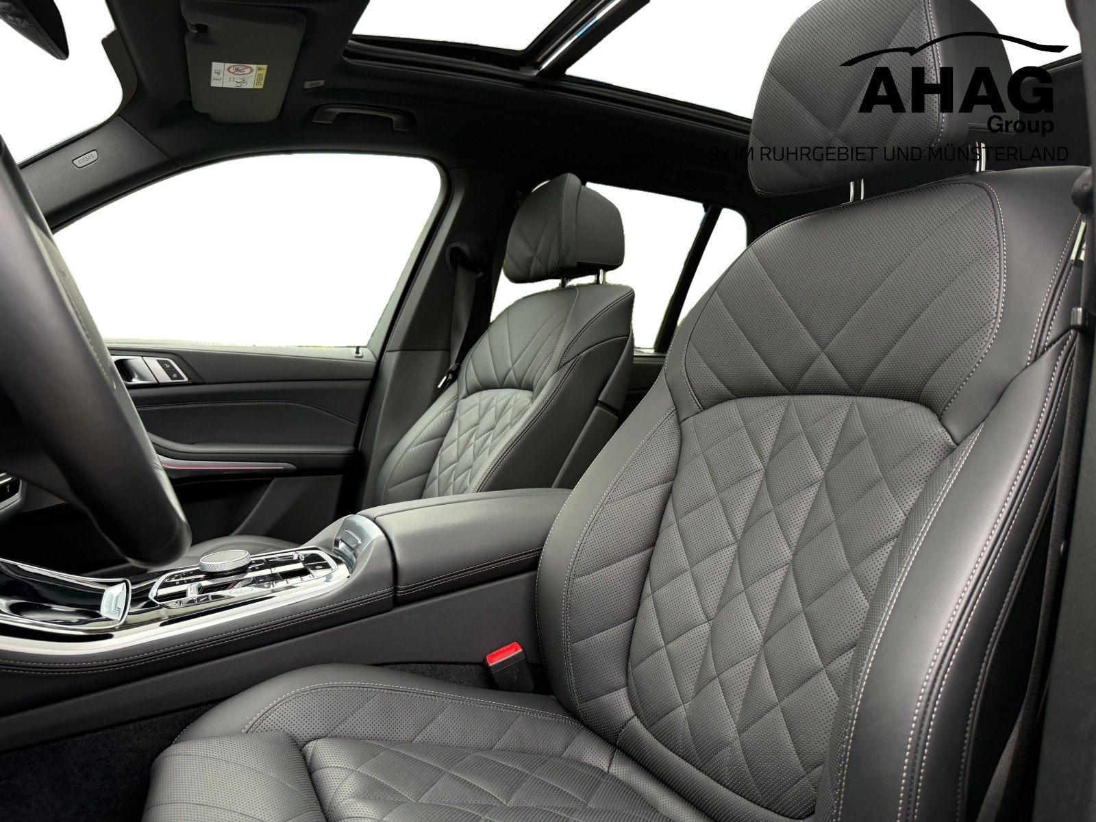 BMW X5 - Bild 11