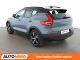 Volvo XC40 1.5 T4 Recharge Plug-in Hybrid R Design 2WD - Volvo XC40 Recharge-R-Design