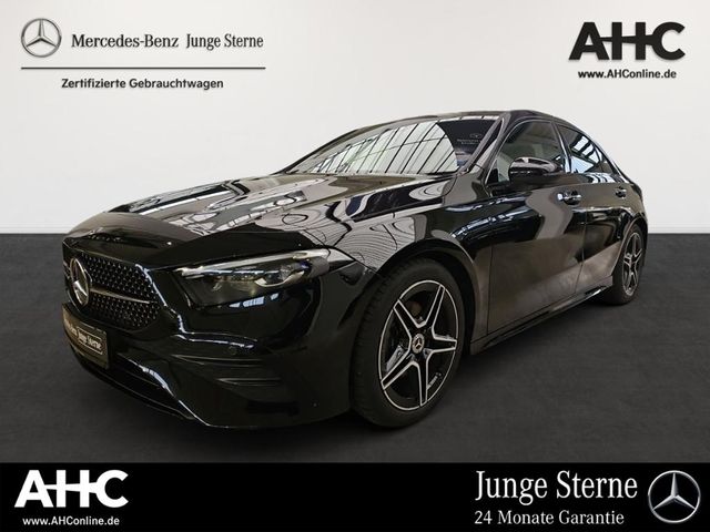 Mercedes-Benz A 180 AMG Night Pano SDHZ LED Sound KeyLess KAM
