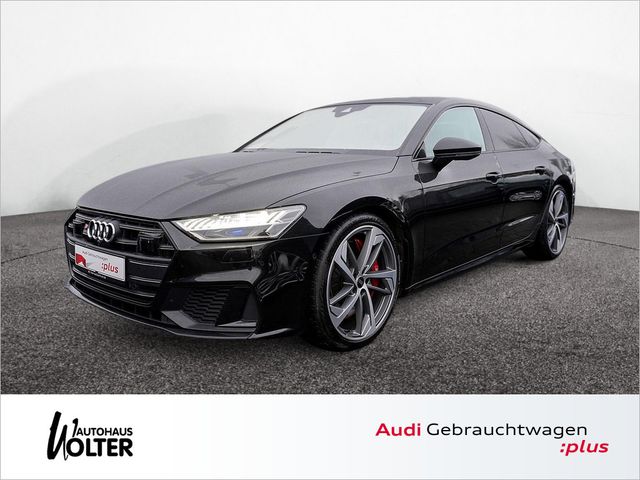 Audi S7 Sportback 3.0 TDI quattro AHK PANO B&O HUD LE