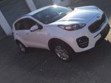 Kia Sportage 1.6 GDI 2WD Dream-Team Edition - Kia Sportage aus 2018