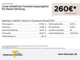 Nissan Qashqai 1.3 MHEV  Xtronic N-Connecta PanoD TOP - Nissan Qashqai Gebrauchtwagen in Essen