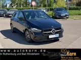Mercedes-Benz B 180 EntryAdvance AHK Kamera WinterP+M&S16'' LE - Mercedes-Benz B 180: Automatik