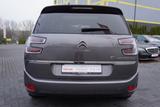 Citroën C4 Grand Spacetourer 1.2 12V e-THP Navi 7-Sitzer - Citroën C4 Gebrauchtwagen in Leipzig
