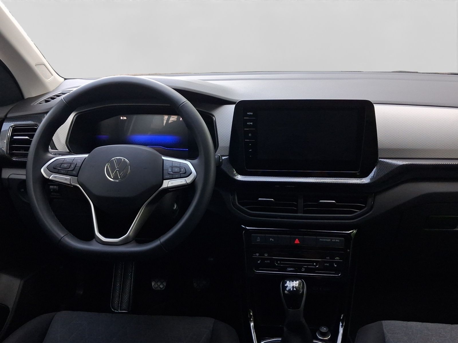 Volkswagen T-Cross - Bild 6