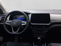 Volkswagen T-Cross - Vorschau Bild 6