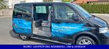 Volkswagen Multivan/T5/Automatik/2,4 TD/Klima/Tempomat/Eur4 - Volkswagen Multivan